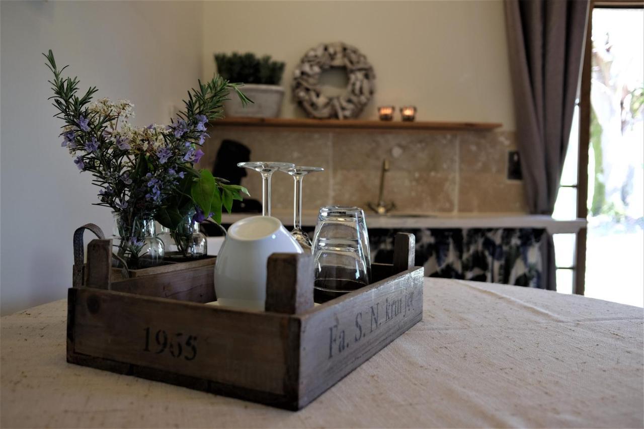 La Bastide Portoly B&B "Pruneaux" Penne-dʼAgenais 외부 사진
