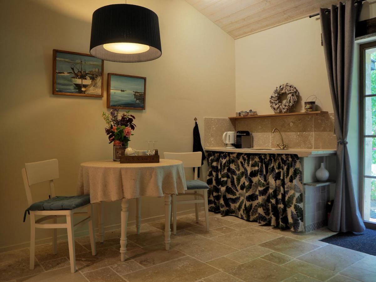 La Bastide Portoly B&B "Pruneaux" Penne-dʼAgenais 외부 사진