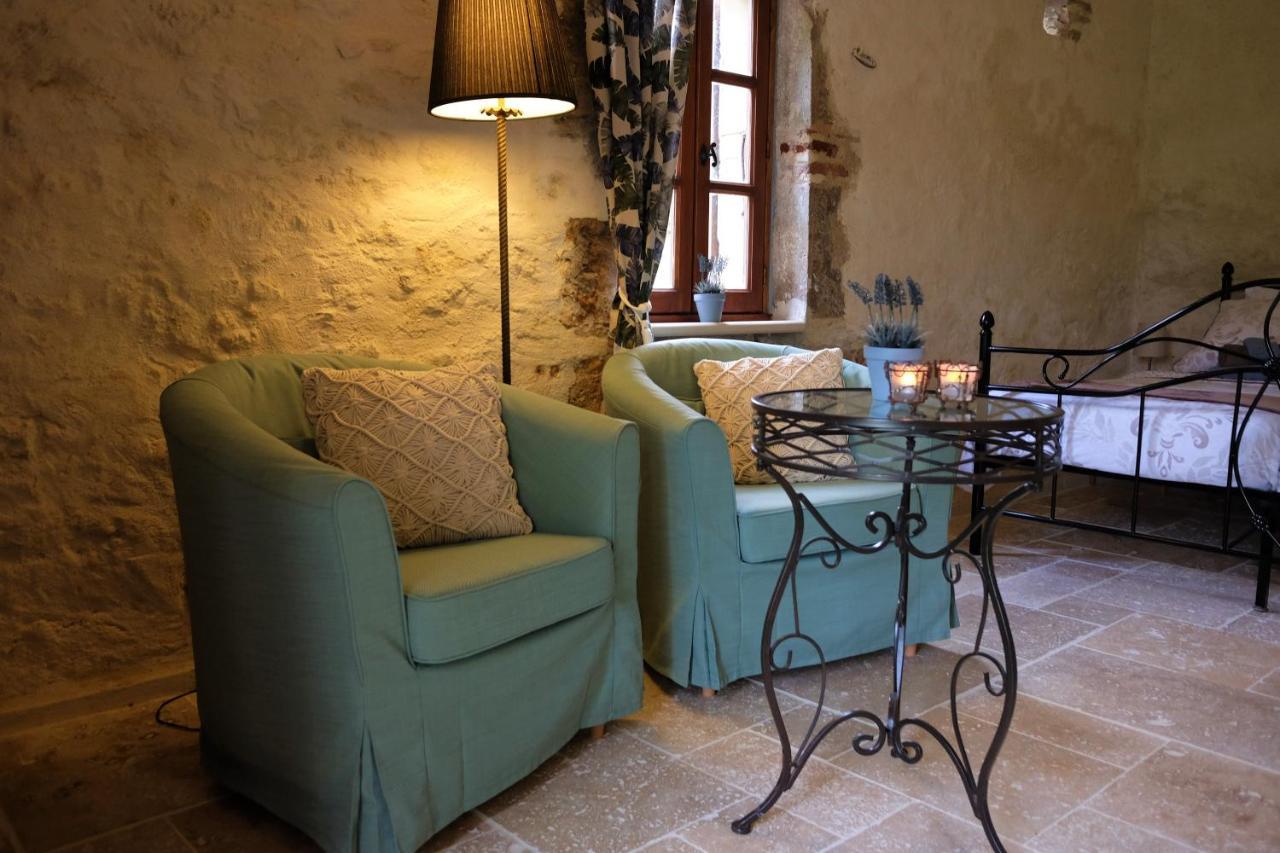 La Bastide Portoly B&B "Pruneaux" Penne-dʼAgenais 외부 사진